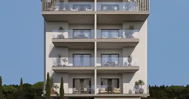2 bedroom apartment in Larnaca, Cyprus