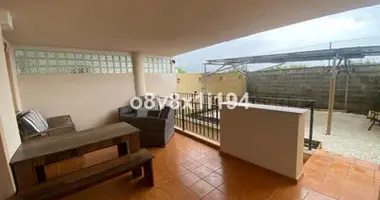 3 bedroom apartment in Spain