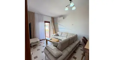 Apartamento 2 habitaciones en Bashkia Durres, Albania