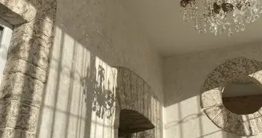 Apartamento 3 habitaciones en Odesa, Ucrania