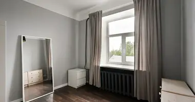 Wohnung 1 zimmer in Riga, Lettland