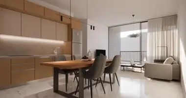 Квартира 2 спальни в Empa, Кипр