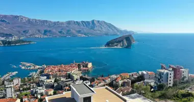 3 bedroom house in Budva, Montenegro