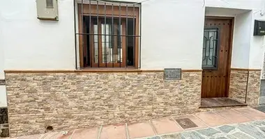 Casa 3 habitaciones en Španjolska