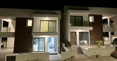Maison 4 chambres dans Pýla, Chypre