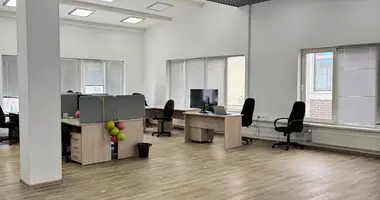 Офис 240 м² в Москва, Россия