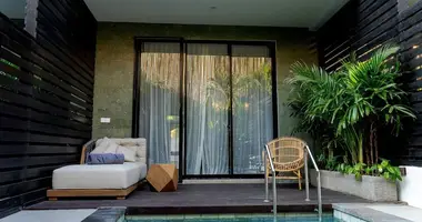 Villa 2 zimmer in Canggu, Indonesien