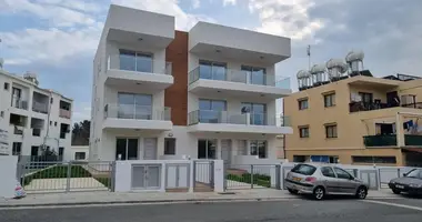 Mieszkanie 4 pokoi w Pafos, Cypr