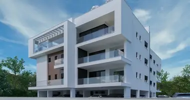 Apartamento 1 habitacion en Kato Polemidion Municipality, Chipre