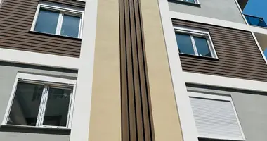 Wohnung 3 Schlafzimmer in Mittelmeerregion, Türkei