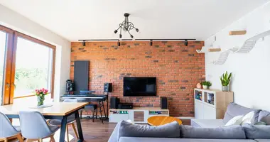 Appartement 4 chambres dans Cracovie, Pologne