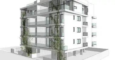 Apartamento 3 habitaciones en Limasol, Chipre