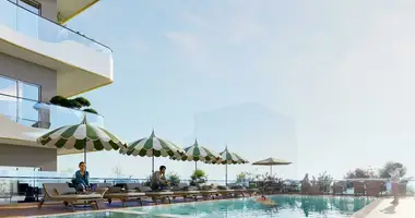 1 bedroom apartment in Dubai, United Arab Emirates