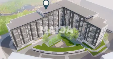 3 bedroom apartment in Helsinki sub-region, Finland