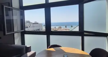 Appartement 4 chambres dans Tel-Aviv, Israël