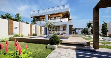 Haus 4 zimmer in Girne Belediyesi, Nordzypern