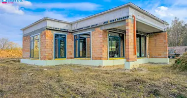 Дом в Алитус, Литва