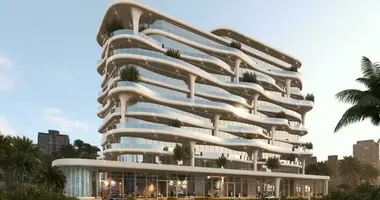 Apartamento 3 habitaciones en Dubái, Emiratos Árabes Unidos
