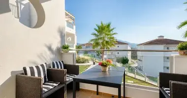 Appartement 3 chambres dans Manilva, Espagne