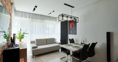 Appartement 2 chambres dans Varsovie, Pologne