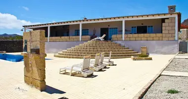 Villa in El Bebedero, Spanien