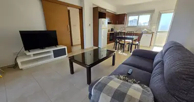 2 bedroom apartment in Limassol, Cyprus