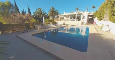 Villa in lAlfas del Pi, Spanien