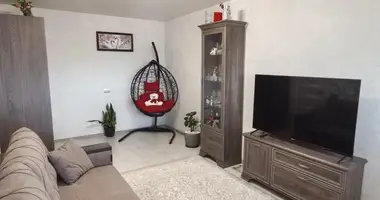 Apartamento 2 habitaciones en Minsk, Belarús