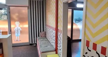 Commercial property in Podgorica, Montenegro