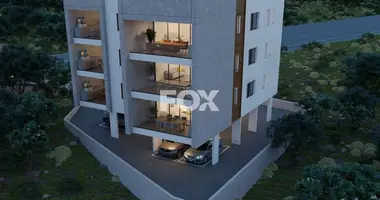 2 bedroom apartment in Paphos Municipality, Cyprus