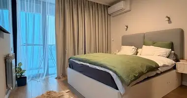 Appartement 2 chambres dans Batoumi, Géorgie