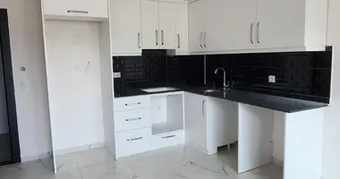 Kawalerka 2 pokoi w Alanya, Turcja