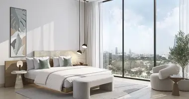 Apartamento 1 habitacion en Dubái, Emiratos Árabes Unidos