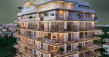 Квартира 3 комнаты в Дубай, ОАЭ