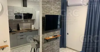 Квартира 1 комната в Эвенкийский район, Россия