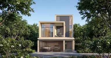 Вилла 5 комнат в Al Bahyah, ОАЭ