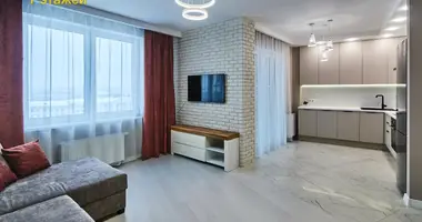 Appartement dans Minsk, Bélarus