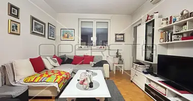 Wohnung 4 zimmer in Stadt Zagreb, Kroatien