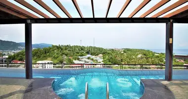 2 bedroom apartment in Karon, Thailand
