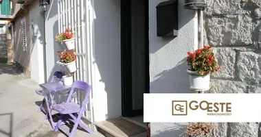Maison 2 chambres dans Opcina Dezanovac, Croatie