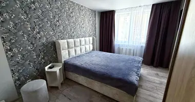 Wohnung in Lieskauka, Belarus