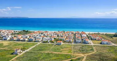 Parcela en Nea Triglia, Grecia