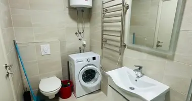 Apartamento 3 habitaciones en Budva, Montenegro