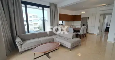 Appartement 2 chambres dans Limassol, Chypre