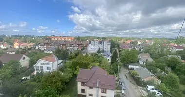 Mieszkanie w Królewiec, Rosja