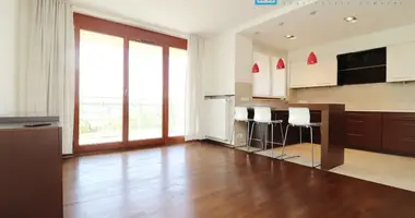 Apartamento en Cracovia, Polonia