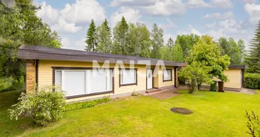 Дом 5 комнат в Кеми, Финляндия