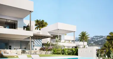 Villa 4 chambres dans Marbella, Espagne