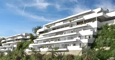2 bedroom apartment in Mijas, Spain