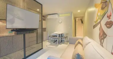 Wohnung 1 zimmer in Karon, Thailand